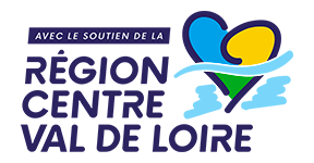 Logo Région Val de loire