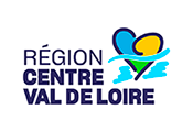 Logo Région Val de loire