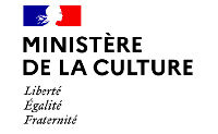 Logo Ministère de la culture